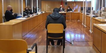 El Supremo confirma la condena de 25 años de prisión para ‘el descuartizador de Alcalá’