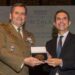 El Jefe de Estado Mayor del Ejército de Tierra recoge el Premio Ciudad de Alcalá “Ciudad Patrimonio Mundial”