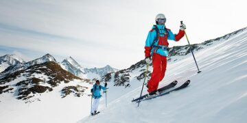 Abiertas las inscripciones para el Club de Viajes de la JUVE con esquí y snow en Sierra Nevada