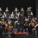 La Orquesta Ciudad de Alcalá y “La leyenda del fauno” llenó el Teatro Salón Cervantes