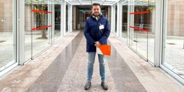 Jcs Madrid solicita un pleno monográfico sobre juventud en la Asamblea de Madrid