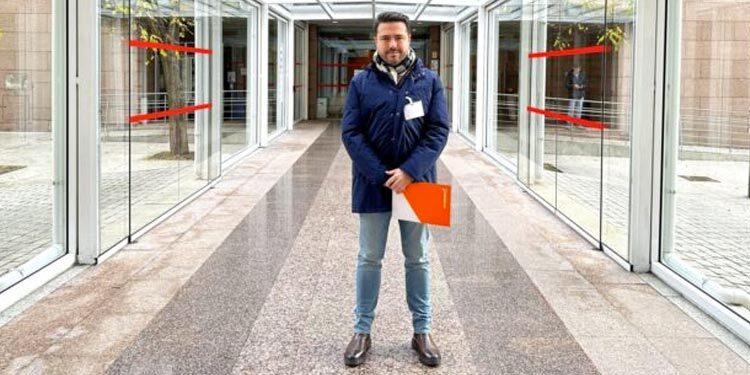 Jcs Madrid solicita un pleno monográfico sobre juventud en la Asamblea de Madrid