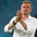 Luis Enrique deja de ser seleccionador nacional