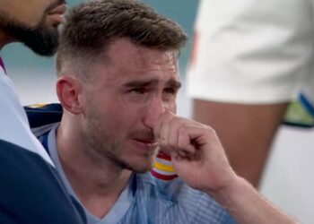 Marruecos pasa a cuartos tras vencer a España en los penaltis