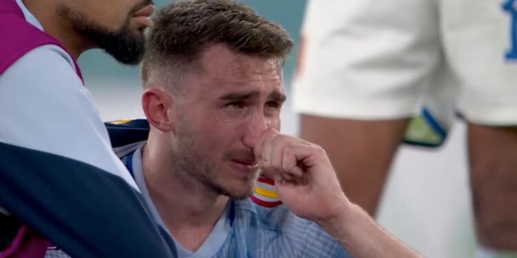 Marruecos pasa a cuartos tras vencer a España en los penaltis