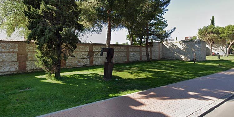 El Museo de Esculturas al Aire libre será remodelado gracias a un nuevo Plan de Sostenibilidad Turística