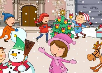 La Concejalía de Juventud e Infancia diseña un programa navideño que llegará a todos los barrios