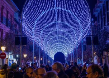 Alcalá se consolida como destino cultural