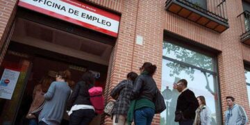 Oficina de Empleo de la Comunidad de Madrid