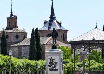 El Museo de Esculturas al Aire libre será remodelado gracias a un nuevo Plan de Sostenibilidad Turística