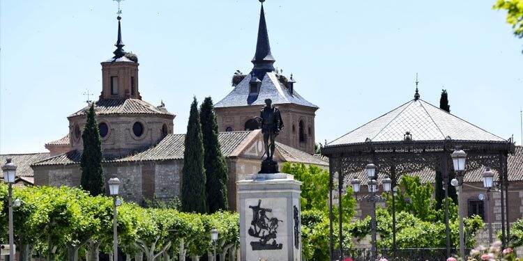 El Museo de Esculturas al Aire libre será remodelado gracias a un nuevo Plan de Sostenibilidad Turística