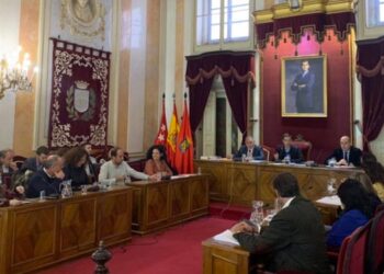 El PSOE propone en el Pleno de diciembre, apoyar el deporte madrileño, la apertura de los patios de los IES y dotar de psicólogos los centros de salud