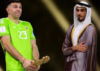 Una celebración obscena y nada decorosa