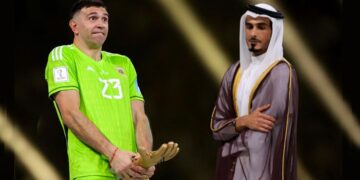 Una celebración obscena y nada decorosa