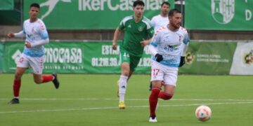 La RSD Alcalá empata a cero en su visita al Valle de las Cañas