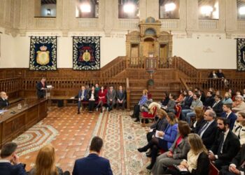 La Universidad de Alcalá entrega sus Premios de Investigación y Transferencia 2022