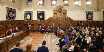 La Universidad de Alcalá entrega sus Premios de Investigación y Transferencia 2022