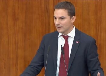 Lobato promete un nuevo Campus Universitario de la UAH en Torrejón de Ardoz si gana las elecciones en mayo de 2023