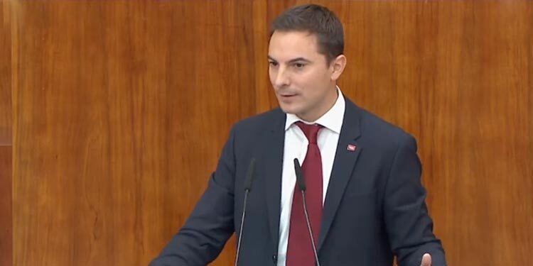 Lobato promete un nuevo Campus Universitario de la UAH en Torrejón de Ardoz si gana las elecciones en mayo de 2023