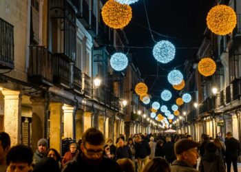 Alcalá ofrece un puente de diciembre cargado de propuestas culturales