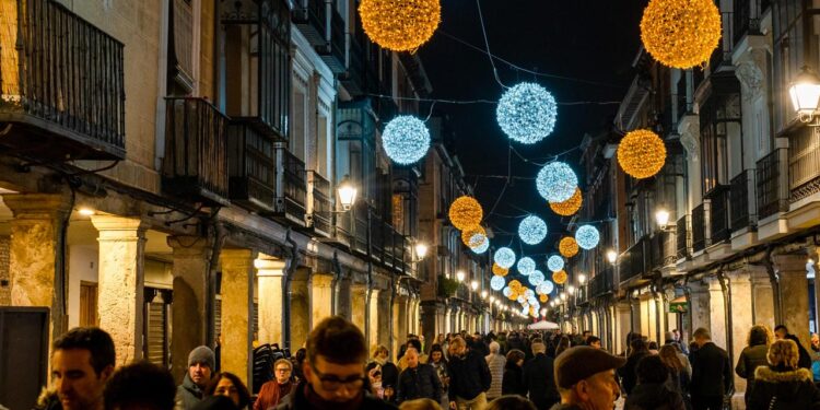 Alcalá ofrece un puente de diciembre cargado de propuestas culturales