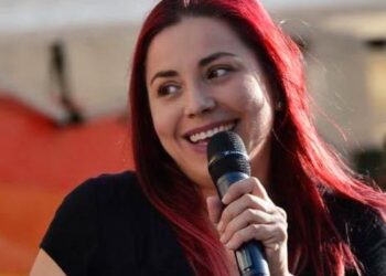 Rosa Romero encabezará la candidatura de Más Madrid en Alcalá