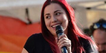 Rosa Romero encabezará la candidatura de Más Madrid en Alcalá