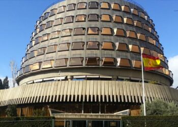 El Constitucional frena los cambios en el Poder Judicial e impide que el Senado los vote