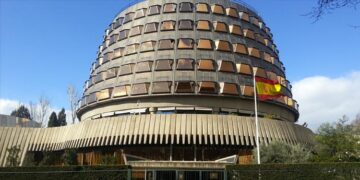 El Constitucional frena los cambios en el Poder Judicial e impide que el Senado los vote