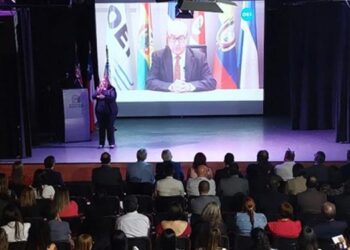 La Universidad de Alcalá, participa del XVI Encuentro Iberoamericano de Educación