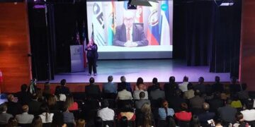 La Universidad de Alcalá, participa del XVI Encuentro Iberoamericano de Educación