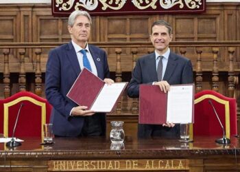 Universidad y Ayuntamiento crean una comisión para conmemorar el 25 Aniversario de la Declaración como Patrimonio Mundial
