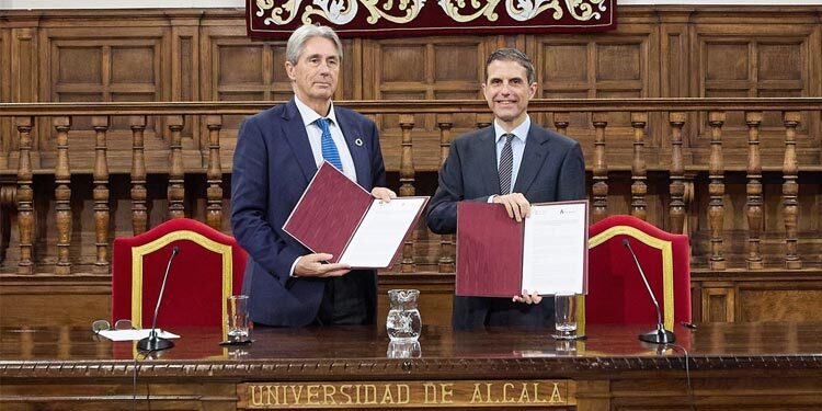 Universidad y Ayuntamiento crean una comisión para conmemorar el 25 Aniversario de la Declaración como Patrimonio Mundial
