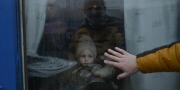 Las mejores fotografías de 2022, según AFP