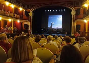 Regresa “Alcine Club” al TSC con lo mejor del cine español