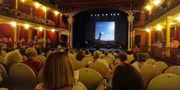 Regresa “Alcine Club” al TSC con lo mejor del cine español