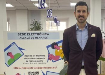 La Oficina de Atención Ciudadana se adapta como Punto de Información Digital e inclusivo para mayores