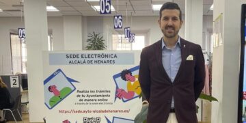 La Oficina de Atención Ciudadana se adapta como Punto de Información Digital e inclusivo para mayores