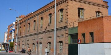La Comunidad de Madrid declara Bien de Interés Cultural la antigua fábrica de harinas La Esperanza, en Alcalá de Henares