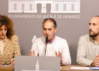 El Ayuntamiento pone en marcha el Plan Integral de Dinamización Comercial 2021-2023 para el Distrito II