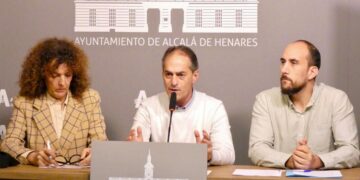 El Ayuntamiento pone en marcha el Plan Integral de Dinamización Comercial 2021-2023 para el Distrito II