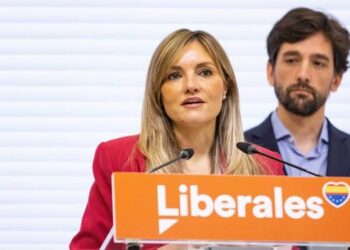 ‘Renace tu Partido’ gana las primarias para liderar Ciudadanos