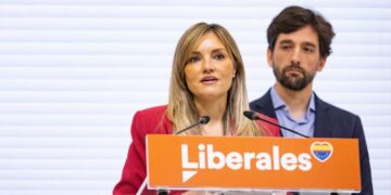 ‘Renace tu Partido’ gana las primarias para liderar Ciudadanos