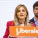 ‘Renace tu Partido’ gana las primarias para liderar Ciudadanos