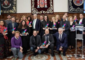 Los Premios Cygnus se han entregado en una gala en la que se ha destacado la necesidad de defender los valores como la libertad, la justicia social y la paz