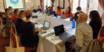 Los mejores Festivales de Danza Contemporánea en Espacios No Convencionales del país se diseñan en Alcalá