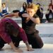 Alcalá acoge la Asamblea de la Red de Festivales de Danza Contemporánea A Cielo Abierto