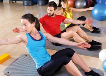 El Carnet Abonado Multideporte amplía la oferta deportiva