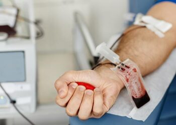 El Ayuntamiento anima a participar a los alcalaínos en la maratón de donación de sangre impulsada por el Centro de Transfusión de la Comunidad de Madrid