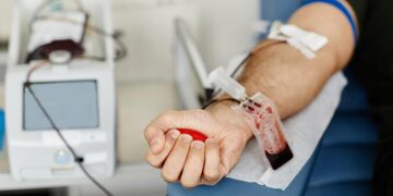 El Ayuntamiento anima a participar a los alcalaínos en la maratón de donación de sangre impulsada por el Centro de Transfusión de la Comunidad de Madrid
